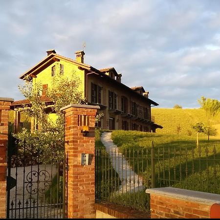 Azienda Agricola Cascina Margherita Villa San Damiano d'Asti Bagian luar foto