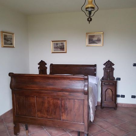 Azienda Agricola Cascina Margherita Villa San Damiano d'Asti Bagian luar foto