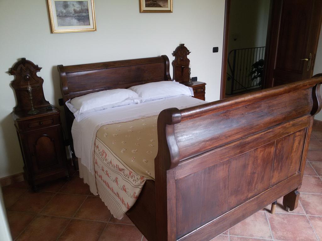 Azienda Agricola Cascina Margherita Villa San Damiano d'Asti Bagian luar foto